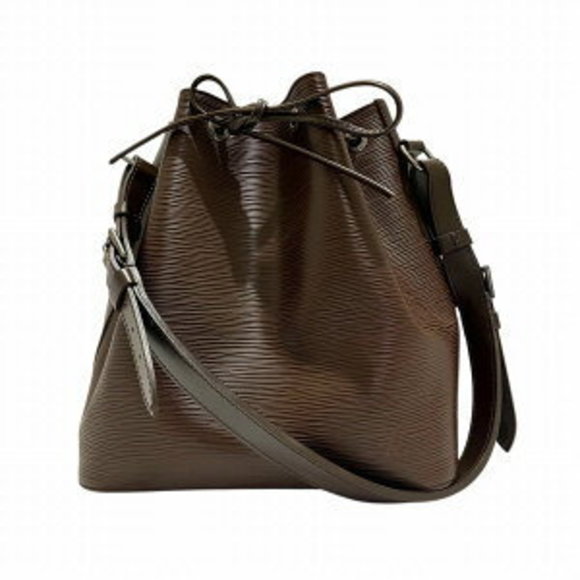 Louis Vuitton Shoulder Epi Bag - Picture 1 of 8